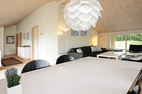 Foto van 6 persoons vakantie huis in Jerup - Vakantiehuis in Jerup - Indoor