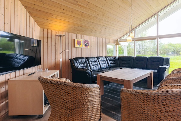 Foto van 12 persoons vakantie huis in Idestrup-By Traum - Vakantiehuis in Idestrup - Indoor