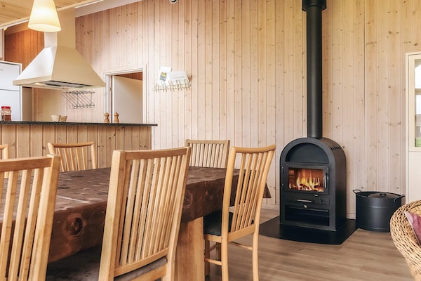 Foto van 12 persoons vakantie huis in Idestrup-By Traum - Vakantiehuis in Idestrup - Indoor