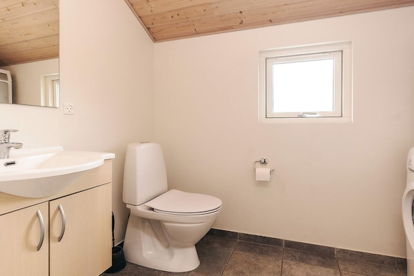 Foto van 12 persoons vakantie huis in Idestrup-By Traum - Vakantiehuis in Idestrup - Indoor