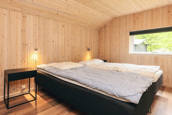 Foto van 12 persoons vakantie huis in Idestrup-By Traum - Vakantiehuis in Idestrup - Indoor