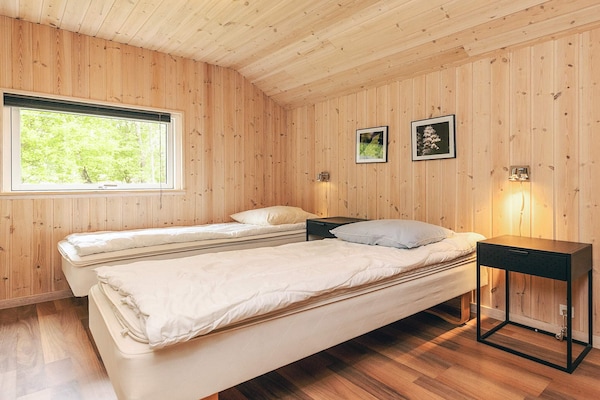 Foto van 12 persoons vakantie huis in Idestrup-By Traum - Vakantiehuis in Idestrup - Indoor