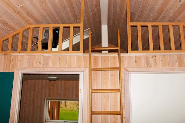 Foto van 12 persoons vakantie huis in Idestrup-By Traum - Vakantiehuis in Idestrup - Indoor