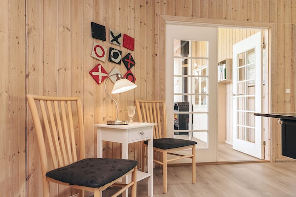 Foto van 12 persoons vakantie huis in Idestrup-By Traum - Vakantiehuis in Idestrup - Indoor