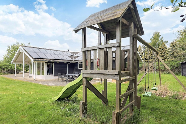 Foto van 12 persoons vakantie huis in Idestrup-By Traum - Vakantiehuis in Idestrup - View