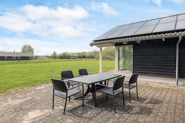 Foto van 12 persoons vakantie huis in Idestrup-By Traum - Vakantiehuis in Idestrup - View