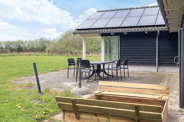 Foto van 12 persoons vakantie huis in Idestrup-By Traum - Vakantiehuis in Idestrup - View