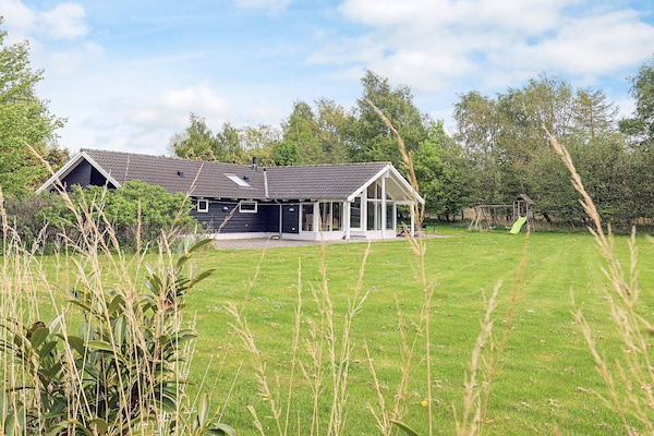 Foto van 12 persoons vakantie huis in Idestrup-By Traum - Vakantiehuis in Idestrup - View