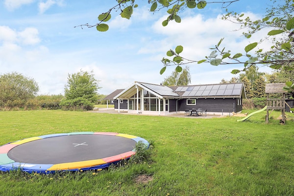 Foto van 12 persoons vakantie huis in Idestrup-By Traum - Vakantiehuis in Idestrup - View