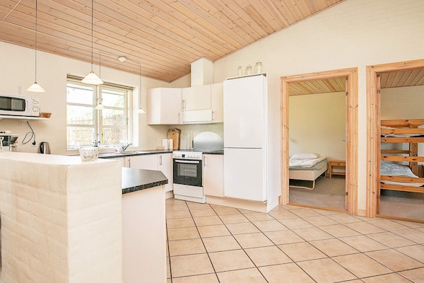 Foto van 12 persoons vakantie huis in Hals-By Traum - Vakantiehuis in Hals - Indoor