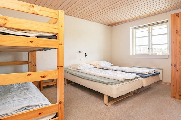 Foto van 12 persoons vakantie huis in Hals-By Traum - Vakantiehuis in Hals - Indoor