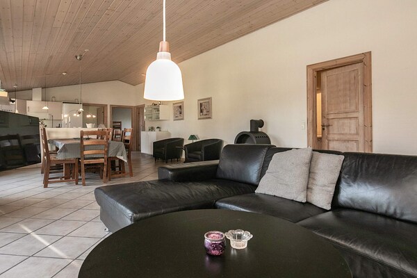 Foto van 12 persoons vakantie huis in Hals-By Traum - Vakantiehuis in Hals - Indoor