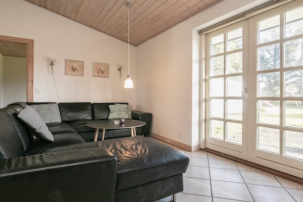Foto van 12 persoons vakantie huis in Hals-By Traum - Vakantiehuis in Hals - Indoor