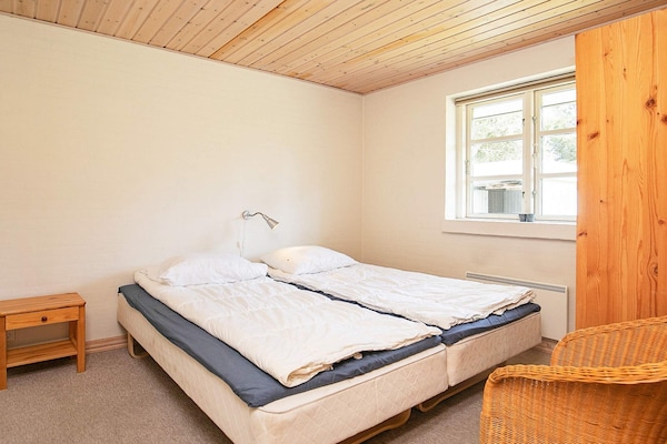 Foto van 12 persoons vakantie huis in Hals-By Traum - Vakantiehuis in Hals - Indoor