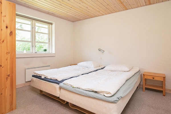 Foto van 12 persoons vakantie huis in Hals-By Traum - Vakantiehuis in Hals - Indoor