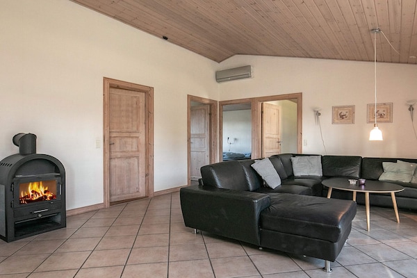 Foto van 12 persoons vakantie huis in Hals-By Traum - Vakantiehuis in Hals - Indoor