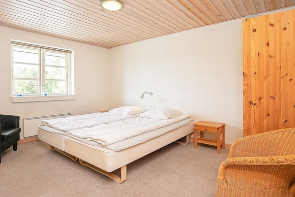 Foto van 12 persoons vakantie huis in Hals-By Traum - Vakantiehuis in Hals - Indoor