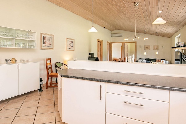 Foto van 12 persoons vakantie huis in Hals-By Traum - Vakantiehuis in Hals - Indoor
