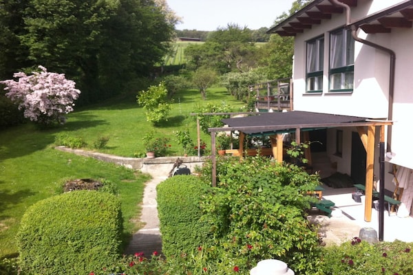 Foto van 3 Weingut Hauerhof 99 - Vakantiehuis in Klosterneuburg - Untagged