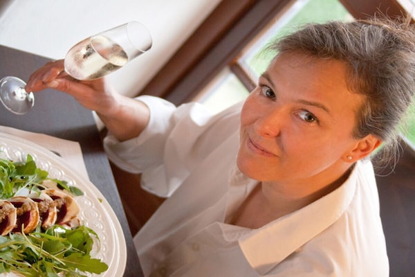 Foto van 3 Weingut Hauerhof 99 - Vakantiehuis in Klosterneuburg - Untagged
