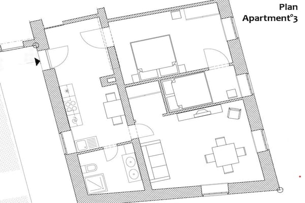 Foto van 3 Weingut Hauerhof 99 - Vakantiehuis in Klosterneuburg - Untagged