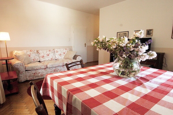 Foto van 3 Weingut Hauerhof 99 - Vakantiehuis in Klosterneuburg - Untagged