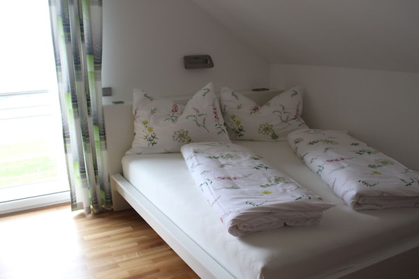 Foto van Droomhuis aan het Attersee-meer - Vakantiehuis in Nußdorf - Untagged