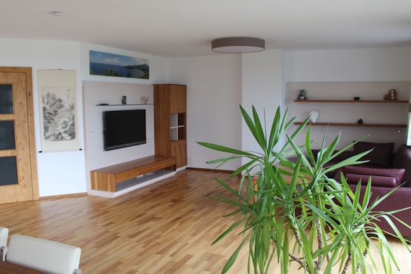 Foto van Droomhuis aan het Attersee-meer - Vakantiehuis in Nußdorf - Untagged