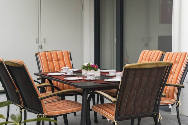 Foto van Vakantiehuis in  - Vakantiehuis in  - Untagged