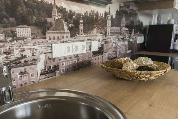 Foto van Vakantiehuis in  - Vakantiehuis in  - Untagged