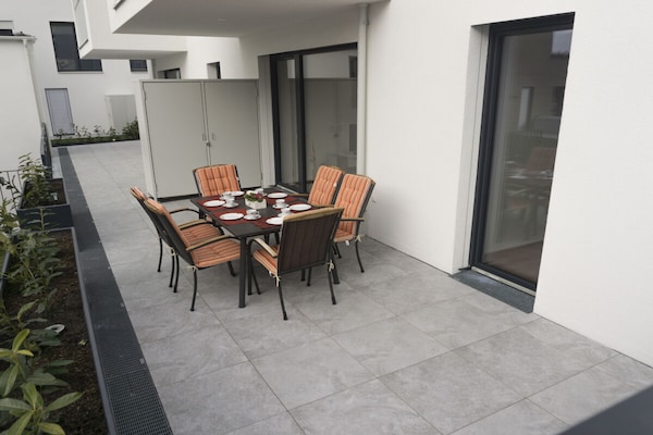 Foto van Vakantiehuis in  - Vakantiehuis in  - Untagged