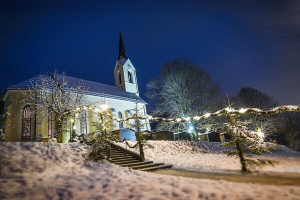 Foto van Vakantiehuis in  - Vakantiehuis in  - Untagged