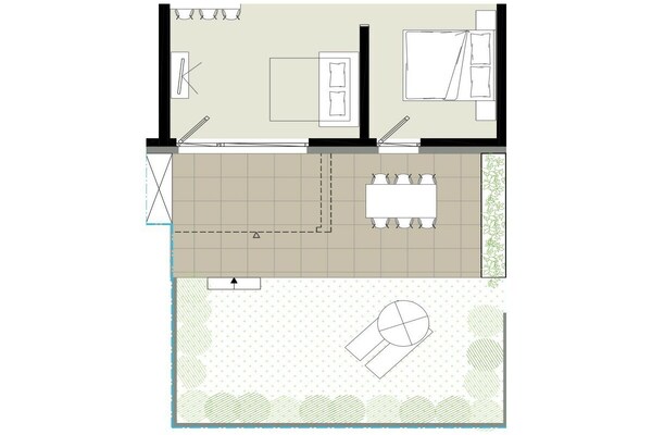 Foto van Vakantiehuis in  - Vakantiehuis in  - Untagged