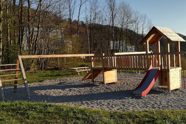 Foto van Vakantiehuis in  - Vakantiehuis in  - Untagged