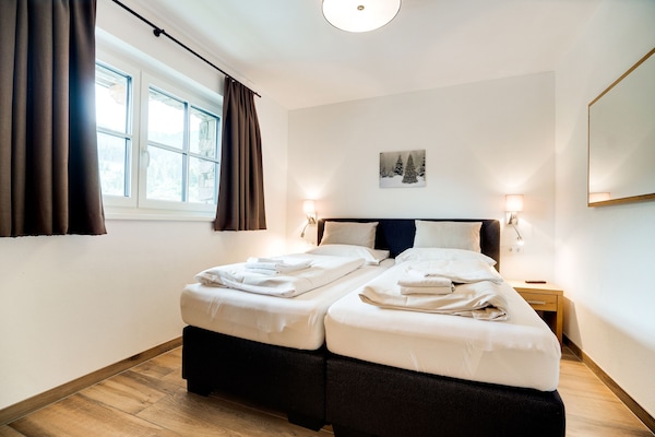 Foto van Chalet in Mühlbach bij Skigebied - Vakantiehuis in Mühlbach am Hochkönig - HallReception