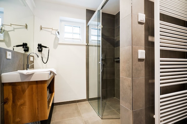 Foto van Chalet in Mühlbach bij Skigebied - Vakantiehuis in Mühlbach am Hochkönig - DiningRoom