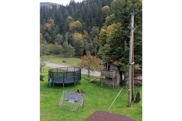 Foto van 1 - Schattaugut-boerderij - Vakantiehuis in Eben i. Pg. - Untagged