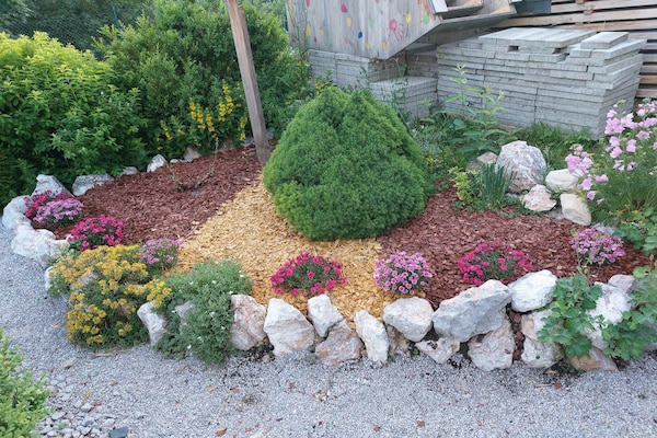 Foto van Appartement in Untertauern bij Skipistes - Vakantiehuis in Untertauern - GardenSummer