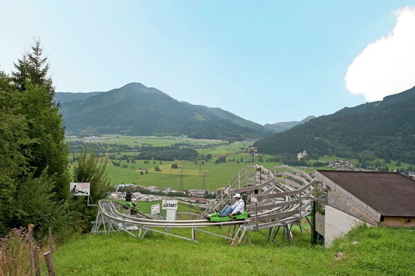 Foto van Vakantieappartement Imbachhorn – direct aan de skipiste - ViewSummer