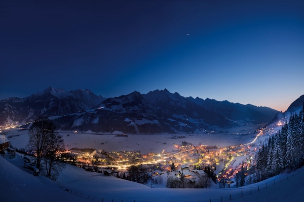 Foto van Chalet in Fürth bij Zell am See skigebied - Vakantiehuis in Piesendorf-Fürth - AreaWinter20KM