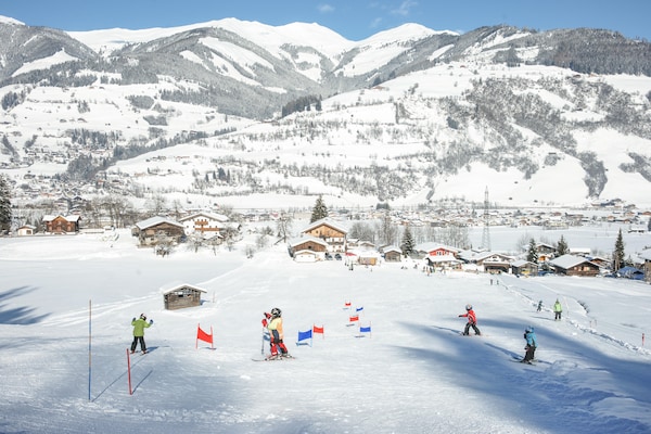 Foto van Chalet in Fürth bij Zell am See skigebied - Vakantiehuis in Piesendorf-Fürth - AreaWinter20KM