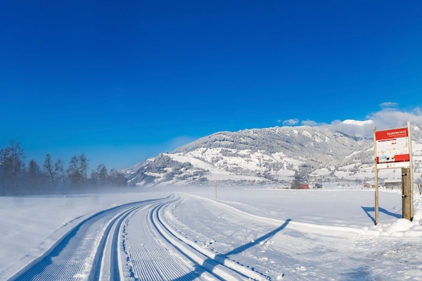 Foto van Chalet in Fürth bij Zell am See skigebied - Vakantiehuis in Piesendorf-Fürth - AreaWinter20KM