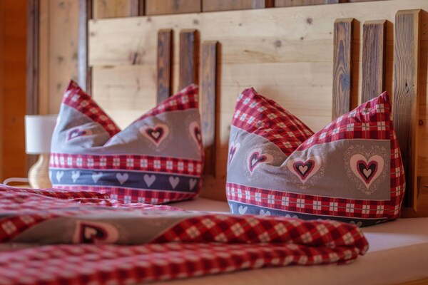 Foto van Chalet bij Passthurn Ski Kitzbühel - Vakantiehuis in Mittersill - Ambiance