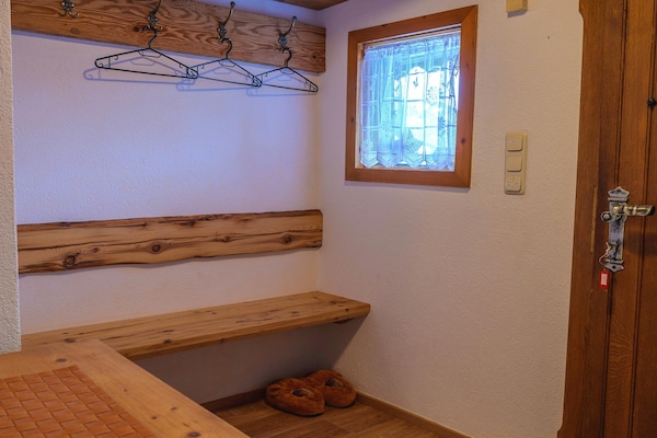 Foto van Chalet bij Passthurn Ski Kitzbühel - Vakantiehuis in Mittersill - Sauna