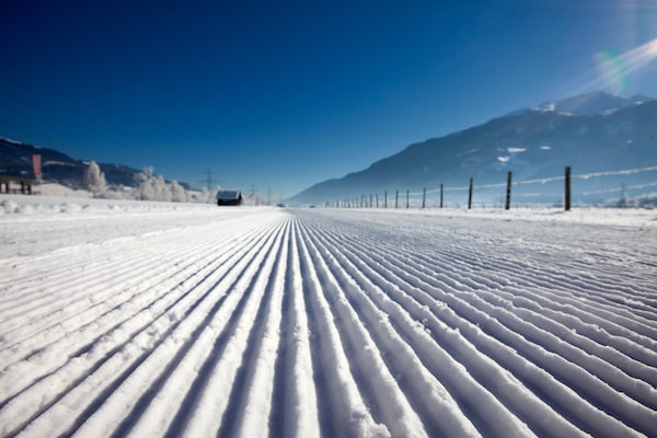 Foto van Chalet bij Passthurn Ski Kitzbühel - Vakantiehuis in Mittersill - AreaWinter20KM