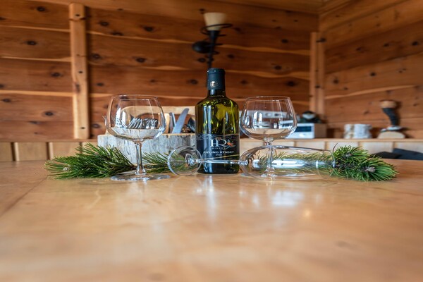 Foto van Rustieke Hut Salzburg bij Skigebied - Vakantiehuis in Bramberg am Wildkogel - Ambiance
