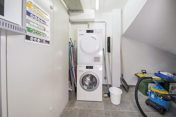Foto van Chaletverblijf nabij de Krimmler watervallen - Vakantiehuis in Neukirchen - Facilities