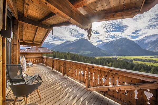 Foto van Skivriendelijk chalet in Neukirchen - Vakantiehuis in Neukirchen - BathRoom