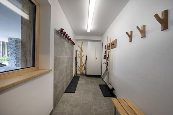Foto van Chalet in Neukirchen bij Skilift - Vakantiehuis in Neukirchen - Facilities