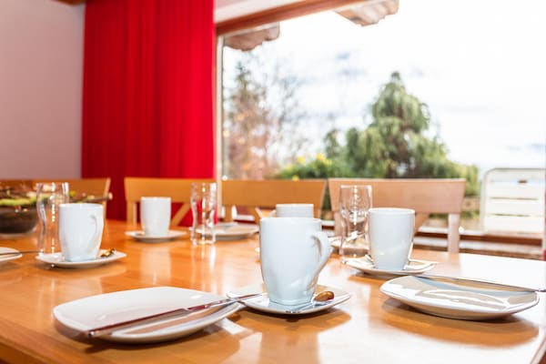 Foto van Chalet in Neukirchen bij Ski Wildkogel - Vakantiehuis in Neukirchen am Großvenediger - Ambiance
